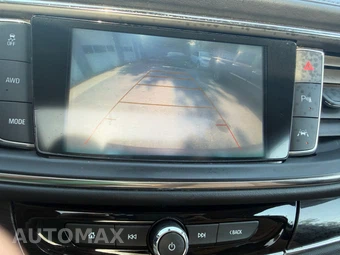 2019 Buick Enclave Premium 1SN - miniatura 14