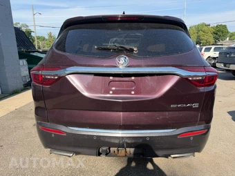 2019 Buick Enclave Premium 1SN - miniatura 5