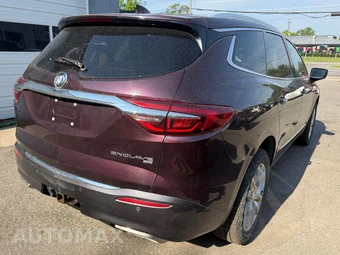 2019 Buick Enclave Premium 1SN - miniatura 6