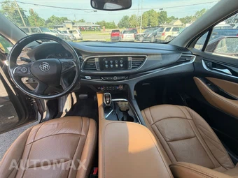 2019 Buick Enclave Premium 1SN - miniatura 7