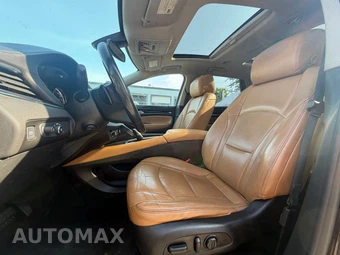 2019 Buick Enclave Premium 1SN - miniatura 8