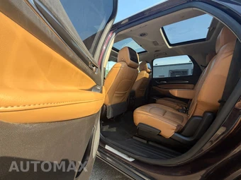 2019 Buick Enclave Premium 1SN - miniatura 9