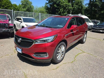 2019 Buick Enclave Premium 1SN