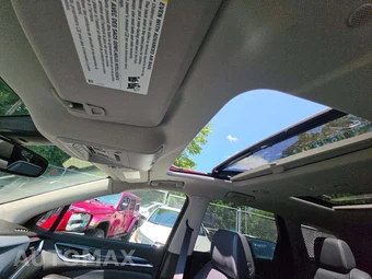 2019 Buick Enclave Premium 1SN – miniatura 11