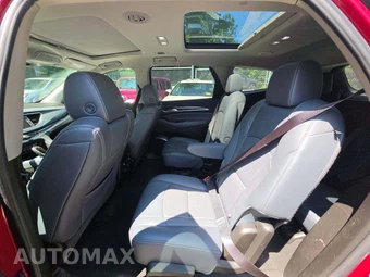 2019 Buick Enclave Premium 1SN – miniatura 13