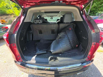 2019 Buick Enclave Premium 1SN – miniatura 15