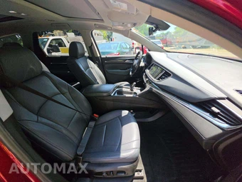 2019 Buick Enclave Premium 1SN – miniatura 19