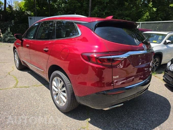 2019 Buick Enclave Premium 1SN – miniatura 2