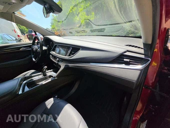 2019 Buick Enclave Premium 1SN – miniatura 20