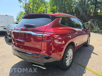 2019 Buick Enclave Premium 1SN – miniatura 3