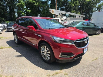 2019 Buick Enclave Premium 1SN – miniatura 4