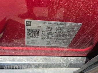 2019 Buick Enclave Premium 1SN – miniatura 5