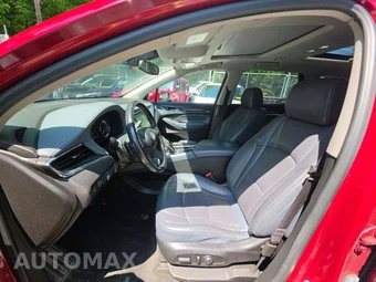 2019 Buick Enclave Premium 1SN – miniatura 6