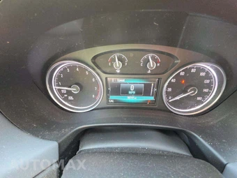 2019 Buick Enclave Premium 1SN – miniatura 9