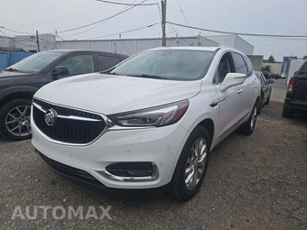 2019 Buick Enclave Premium 1SN