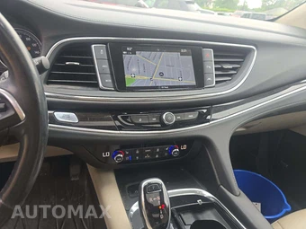 2019 Buick Enclave Premium 1SN – miniatura 10