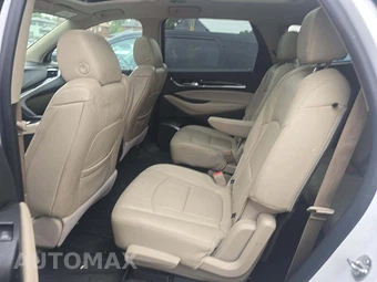 2019 Buick Enclave Premium 1SN – miniatura 13