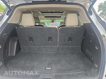2019 Buick Enclave Premium 1SN – miniatura 15