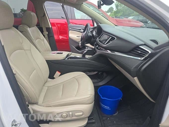 2019 Buick Enclave Premium 1SN – miniatura 19