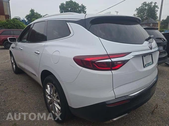 2019 Buick Enclave Premium 1SN – miniatura 2