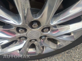 2019 Buick Enclave Premium 1SN – miniatura 24