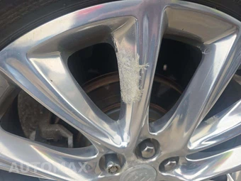 2019 Buick Enclave Premium 1SN – miniatura 28