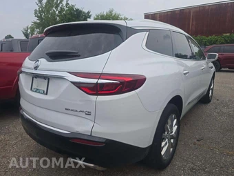 2019 Buick Enclave Premium 1SN – miniatura 3