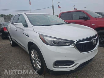 2019 Buick Enclave Premium 1SN – miniatura 4
