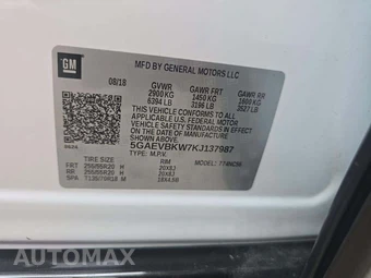 2019 Buick Enclave Premium 1SN – miniatura 5