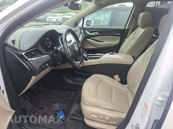 2019 Buick Enclave Premium 1SN – miniatura 6
