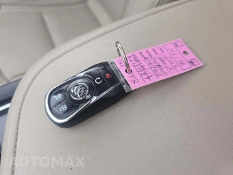 2019 Buick Enclave Premium 1SN – miniatura 8
