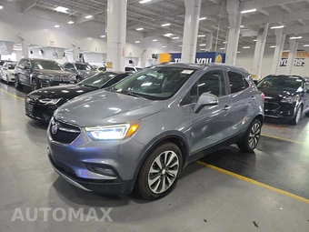 2019 Buick Encore Essence 1SL