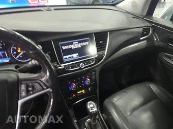2019 Buick Encore Essence 1SL – miniatura 11