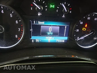 2019 Buick Encore Essence 1SL – miniatura 12