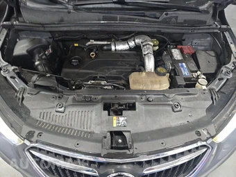 2019 Buick Encore Essence 1SL – miniatura 15
