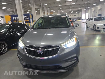 2019 Buick Encore Essence 1SL – miniatura 2