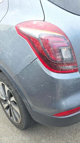 2019 Buick Encore Essence 1SL – miniatura 22