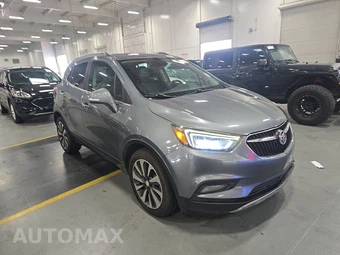 2019 Buick Encore Essence 1SL – miniatura 3