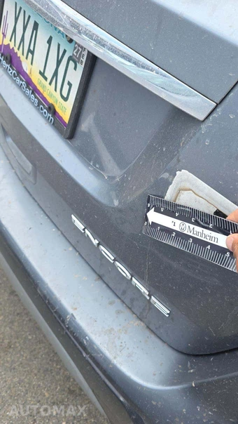 2019 Buick Encore Essence 1SL – miniatura 33