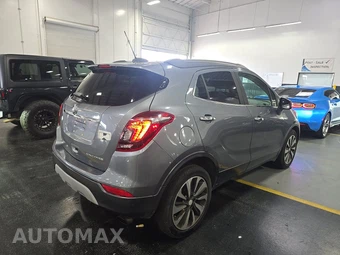 2019 Buick Encore Essence 1SL – miniatura 4