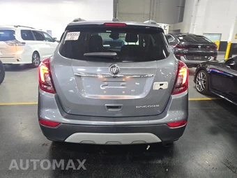 2019 Buick Encore Essence 1SL – miniatura 5