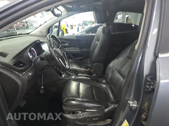 2019 Buick Encore Essence 1SL – miniatura 7