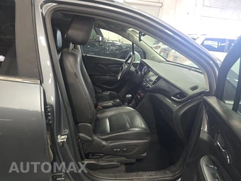 2019 Buick Encore Essence 1SL – miniatura 8