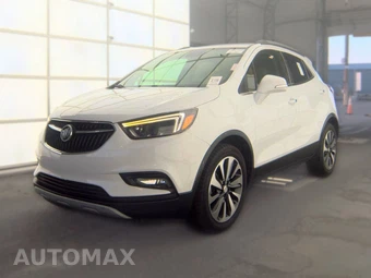 2019 Buick Encore Essence 1SL