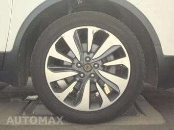 2019 Buick Encore Essence 1SL – miniatura 10