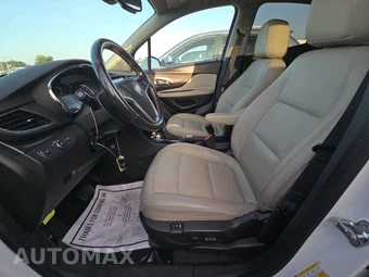 2019 Buick Encore Essence 1SL – miniatura 13