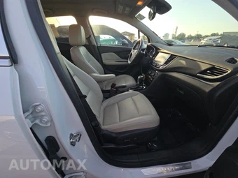 2019 Buick Encore Essence 1SL – miniatura 14