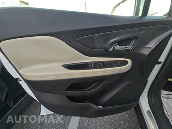 2019 Buick Encore Essence 1SL – miniatura 15