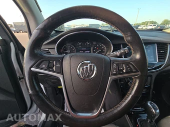 2019 Buick Encore Essence 1SL – miniatura 16