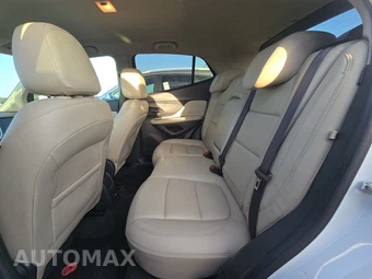 2019 Buick Encore Essence 1SL – miniatura 19